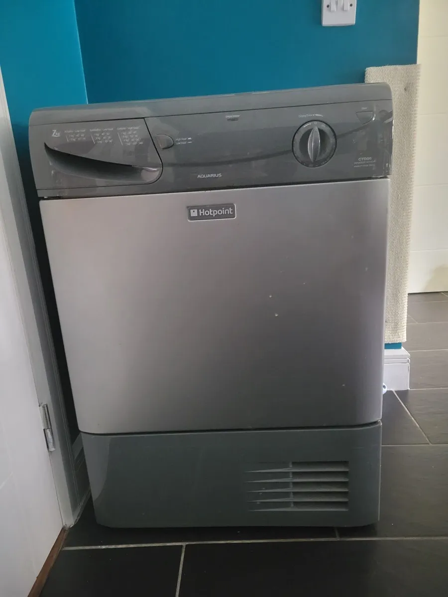 Dryer