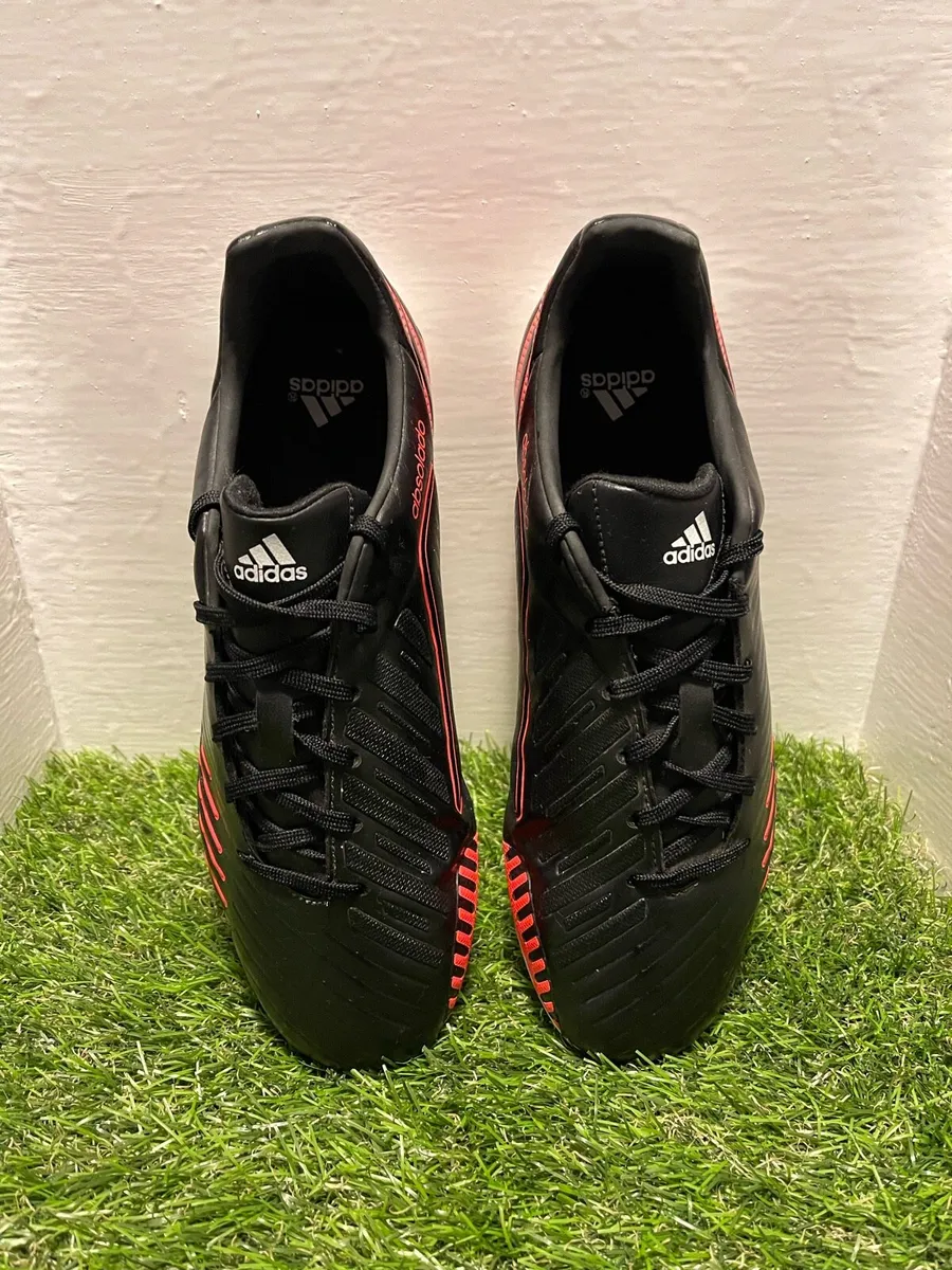 Adidas Predator Lethal Zones FG Football Boots - Image 4