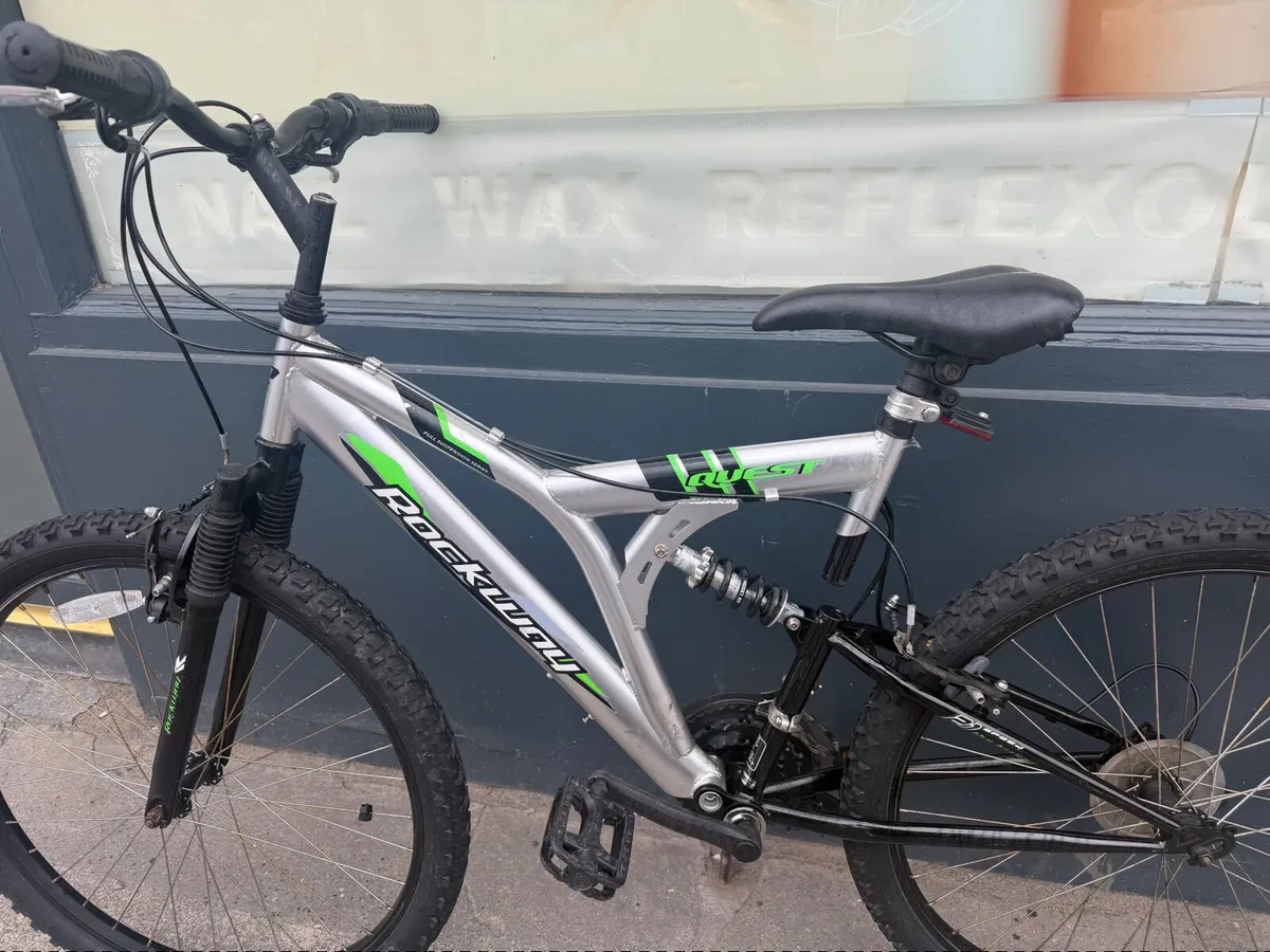 Bikes for sale ❗️open 7 days of th week - Image 2