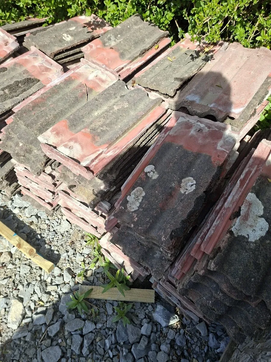 Roof tiles - Image 2