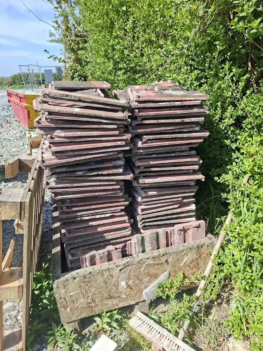 Roof tiles - Image 1