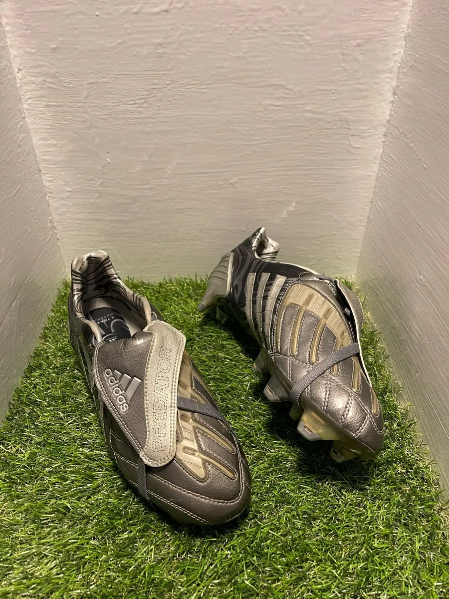 Adidas Predator Powerswerve SG Football Boots - Image 2