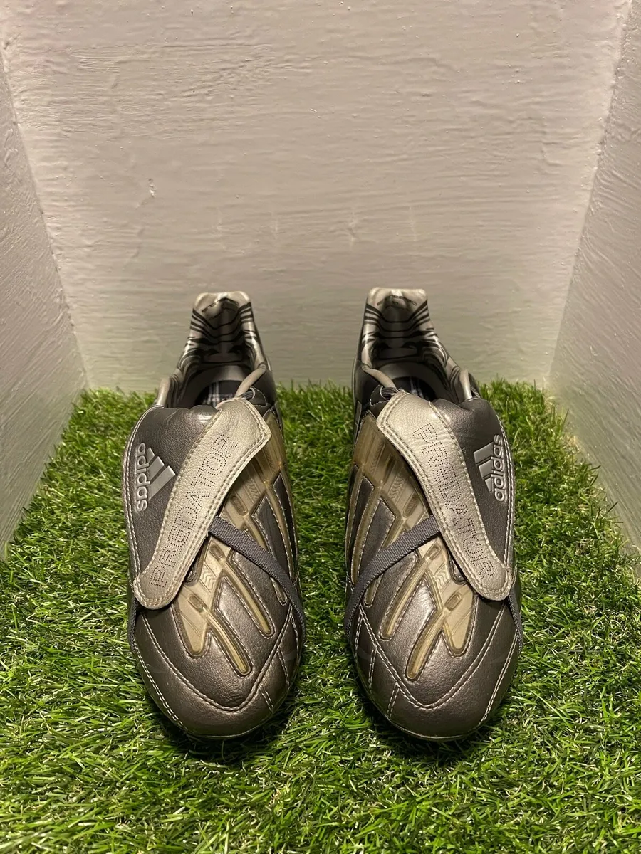 Adidas Predator Powerswerve SG Football Boots - Image 3