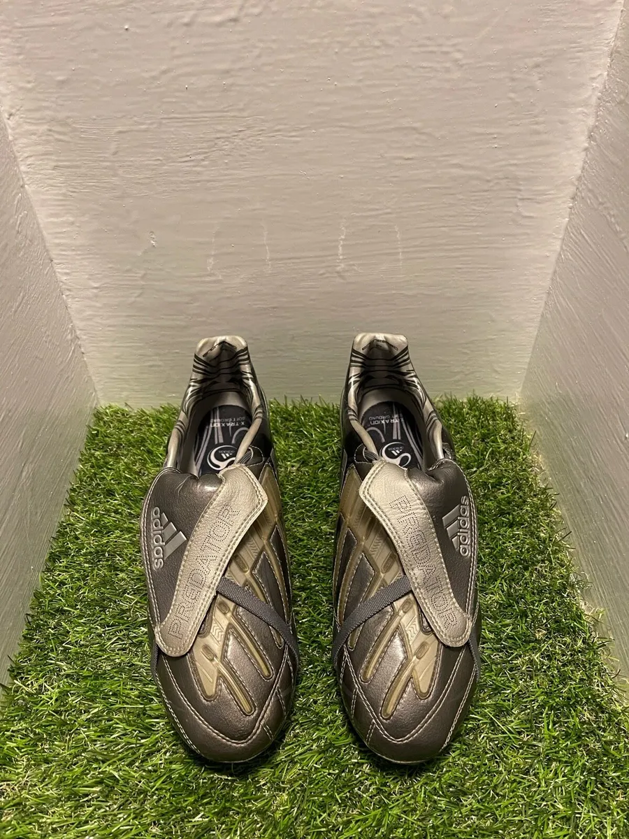 Adidas Predator Powerswerve SG Football Boots - Image 4