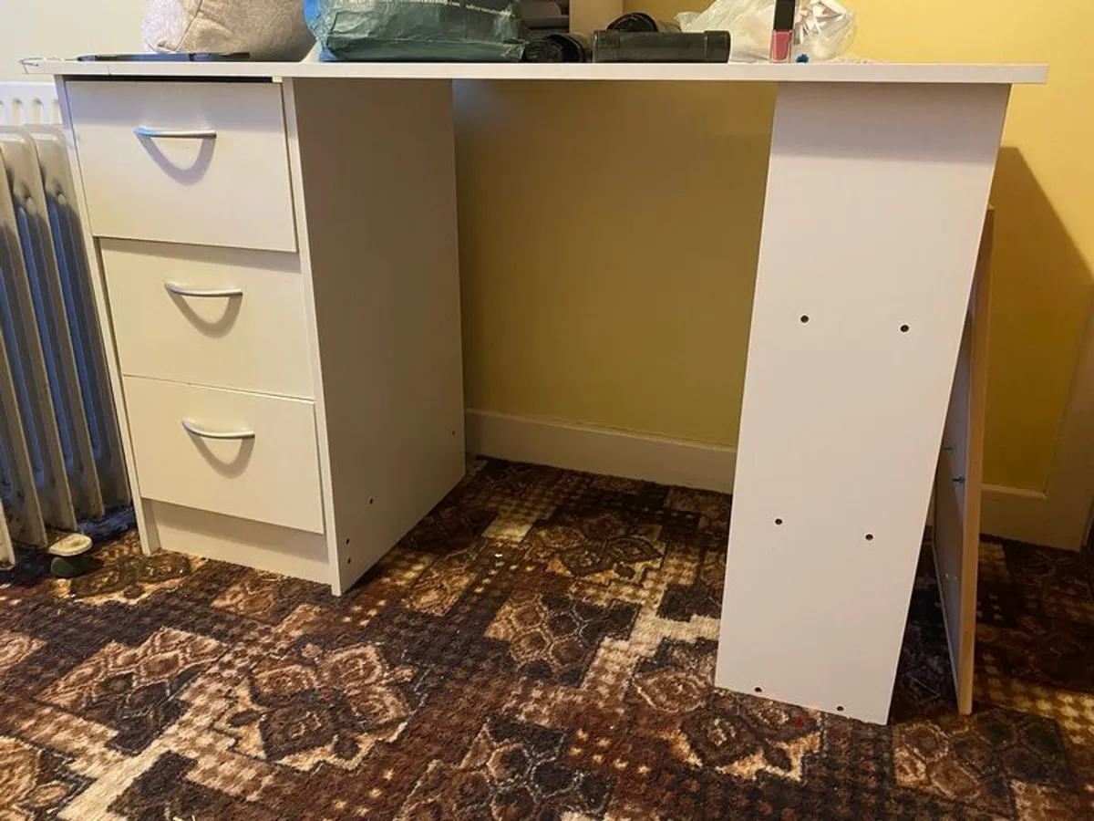 Study desk