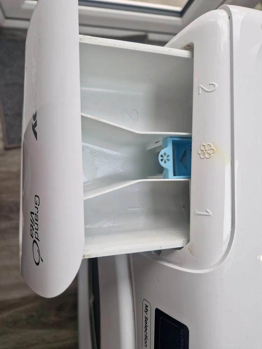 Washing machine - Image 4