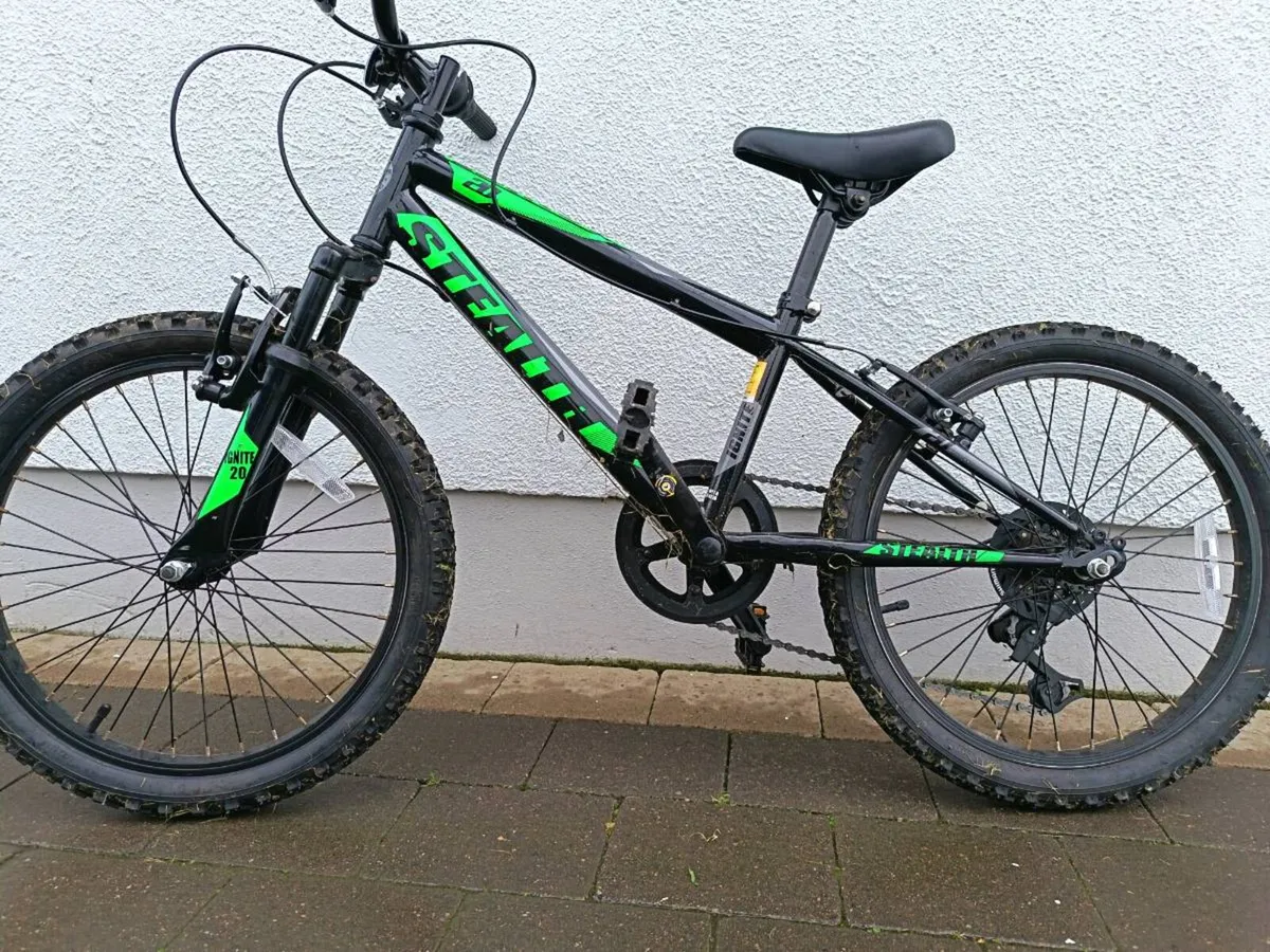 Bike - Image 1