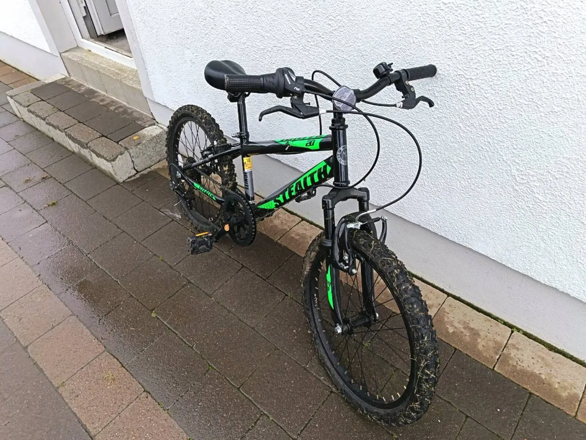 Bike - Image 3