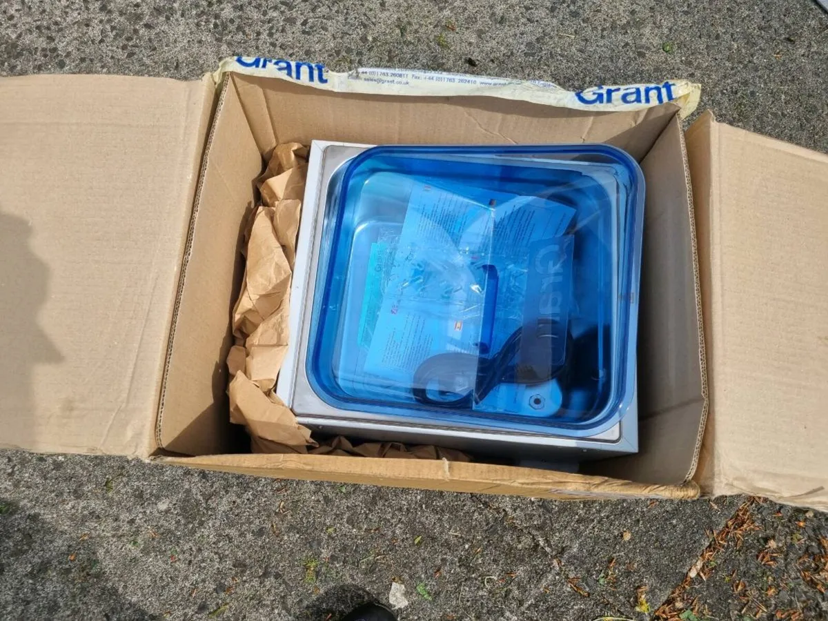 Sub aqua 12 plus - Image 3