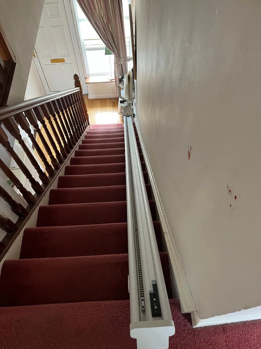 Stair lift - Image 1