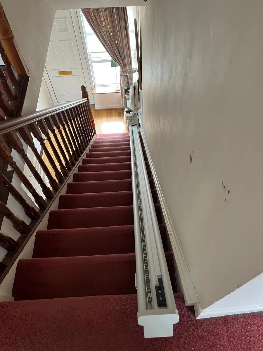 Stair lift - Image 2