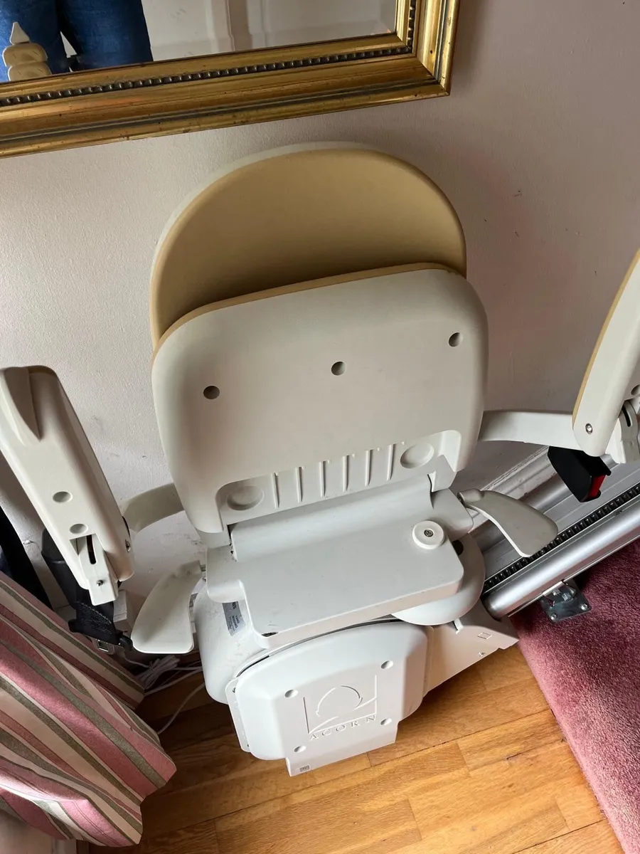 Stair lift - Image 3