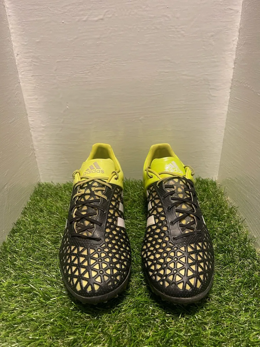 Adidas Ace 15.1 SG Football Boots | UK 8.5 - Image 3