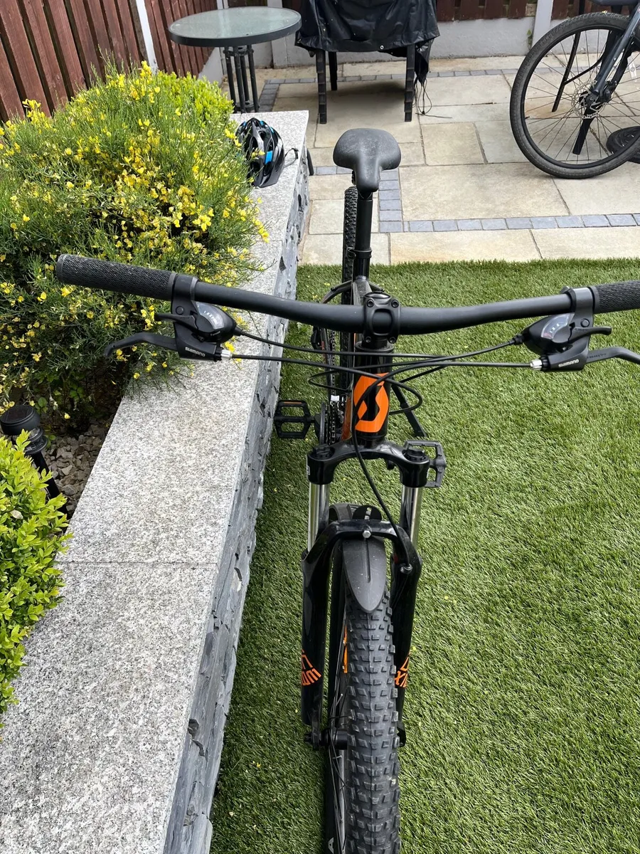 Mountain Bike SCOTT Aspect 770 - Image 1