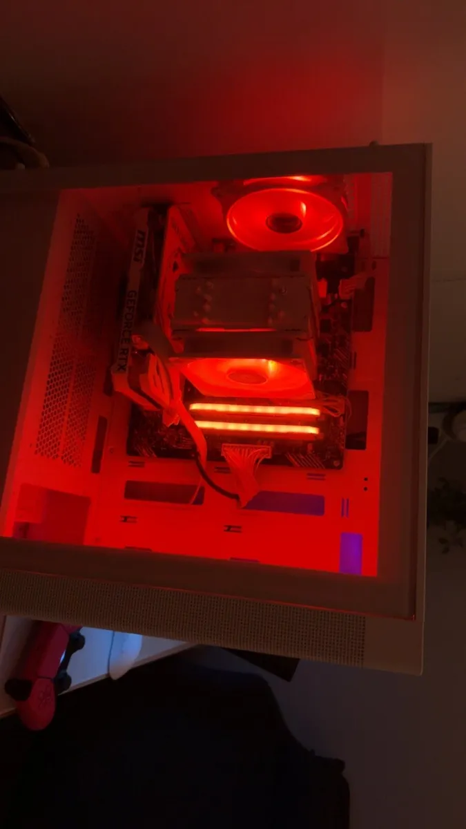 Gaming pc - Image 1
