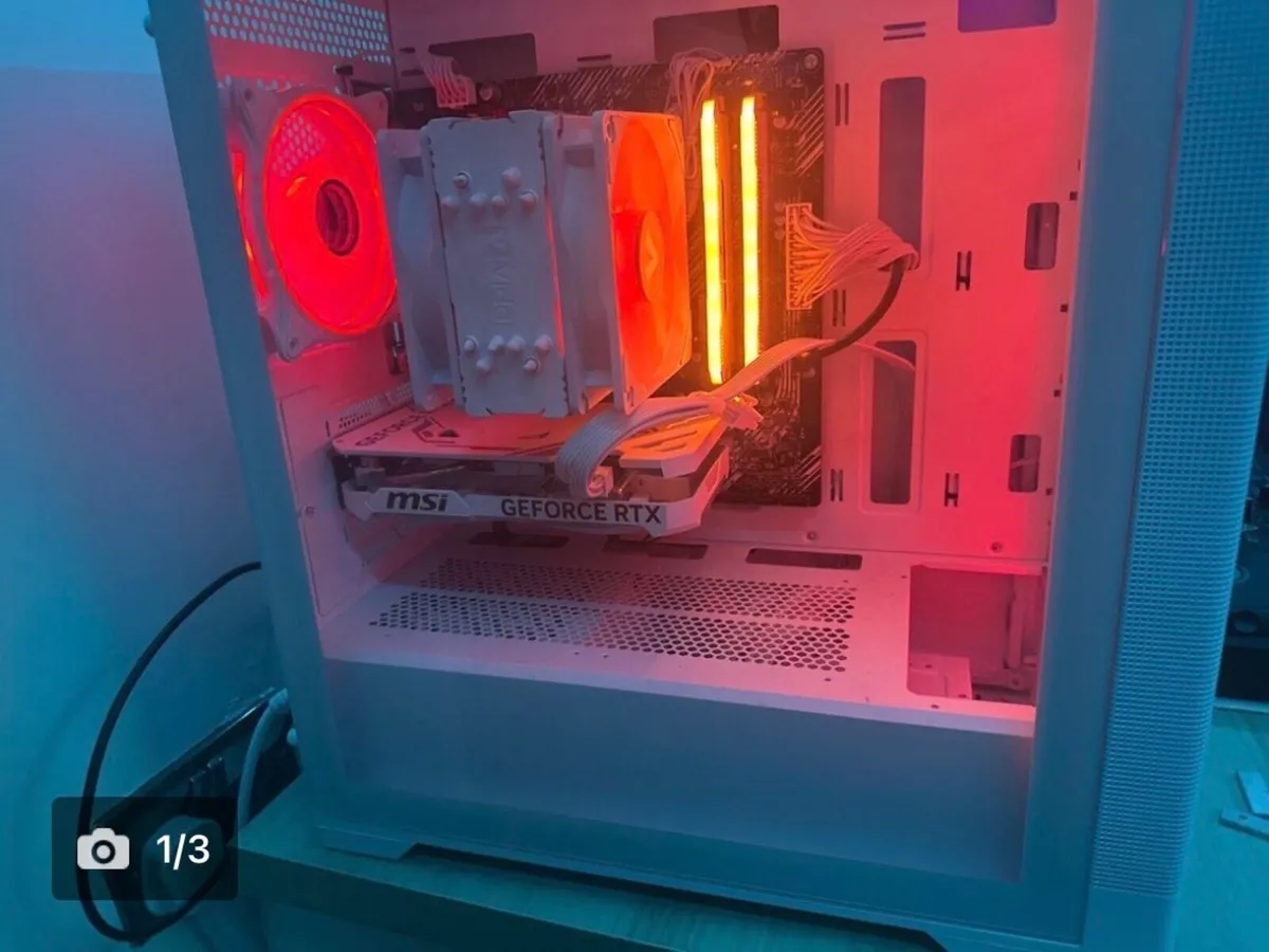 Gaming pc - Image 3