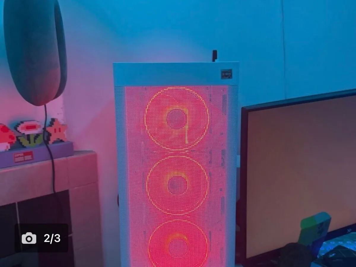 Gaming pc - Image 4