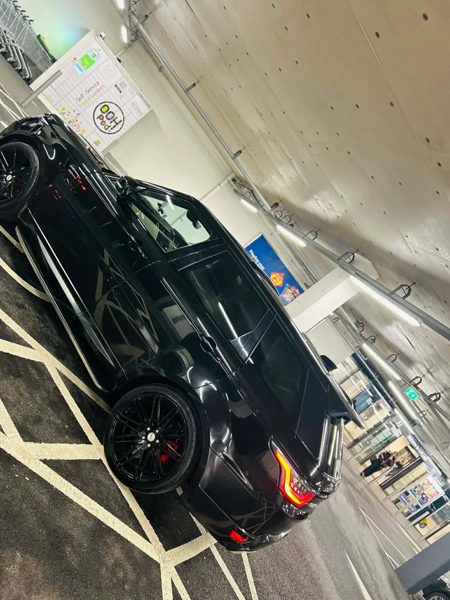 2018 Range rover sport - Image 3