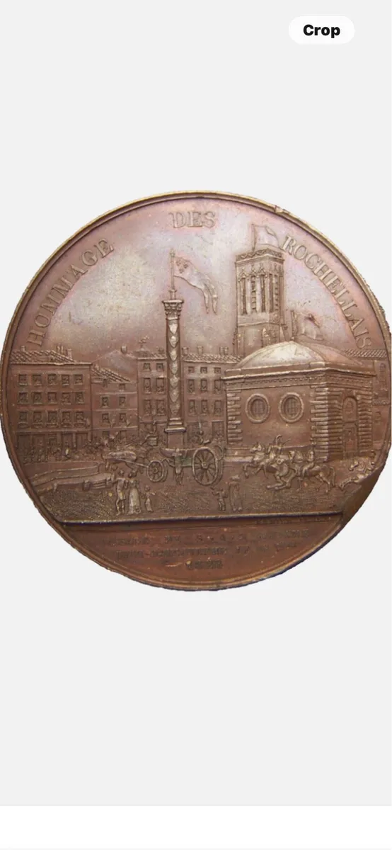 Medal - Image 1