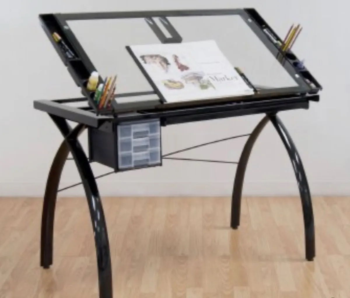 Drawing/Drafting Desk - Image 1