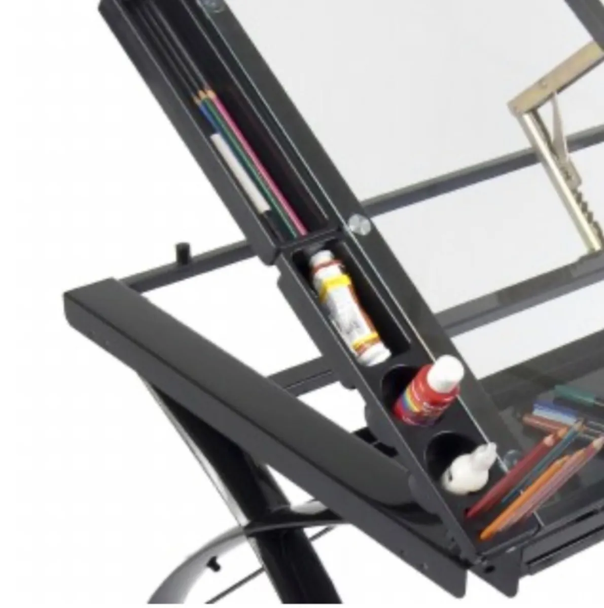 Drawing/Drafting Desk - Image 2