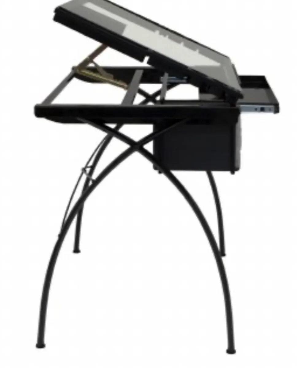 Drawing/Drafting Desk - Image 3