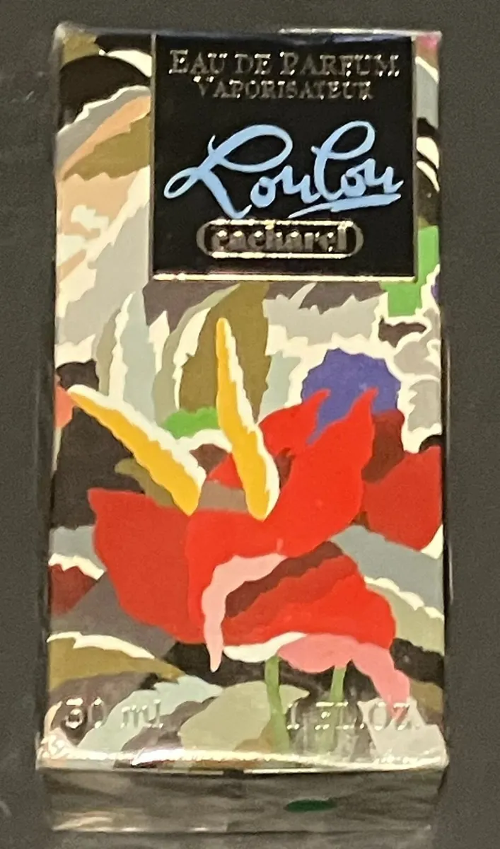 Perfume