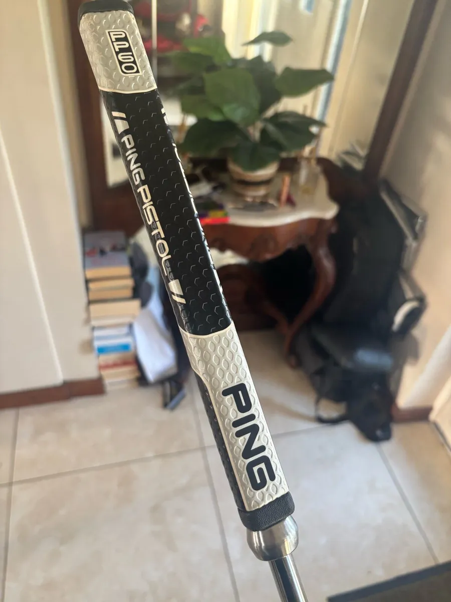 Ping Tyne putter - Image 3