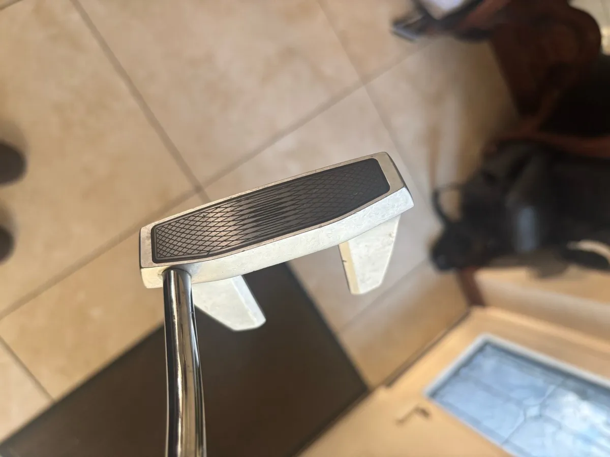 Ping Tyne putter - Image 4