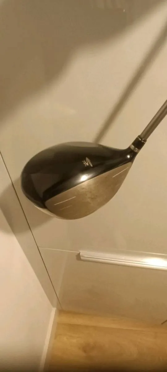 Cobra Driver Graphite Design Shaft - Image 2