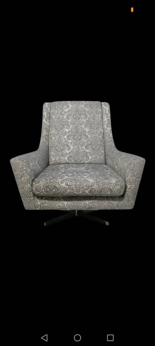 Swivel armchair - Image 3