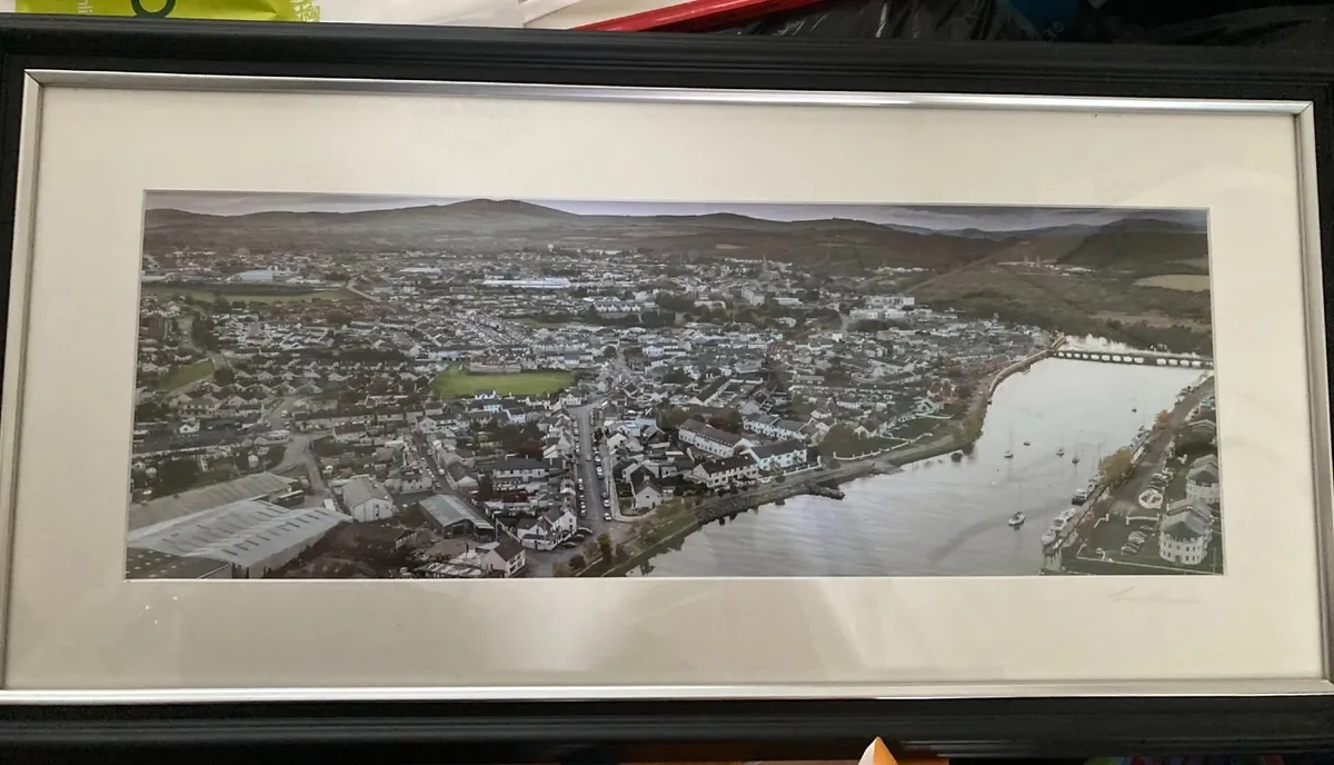 Framed Picture