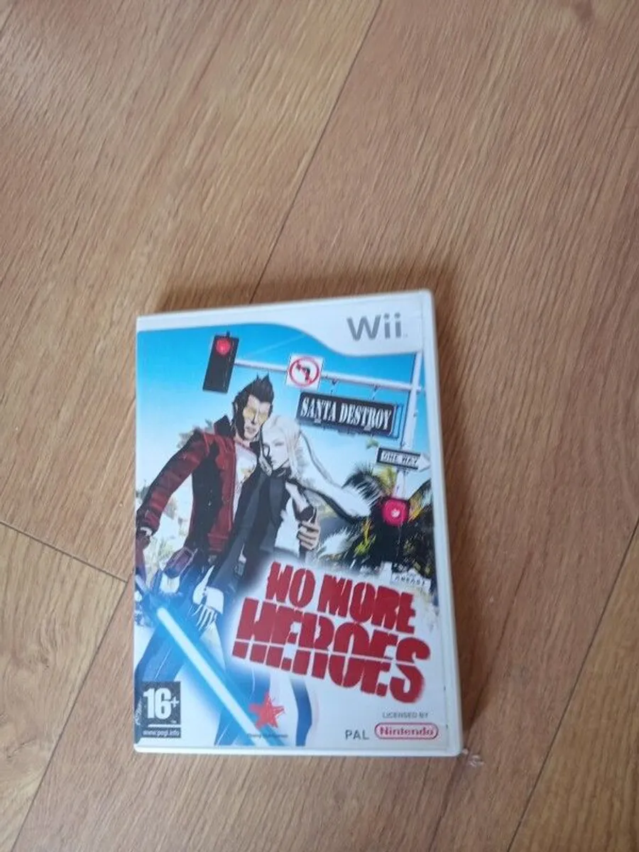 2 good wifi games - Image 2