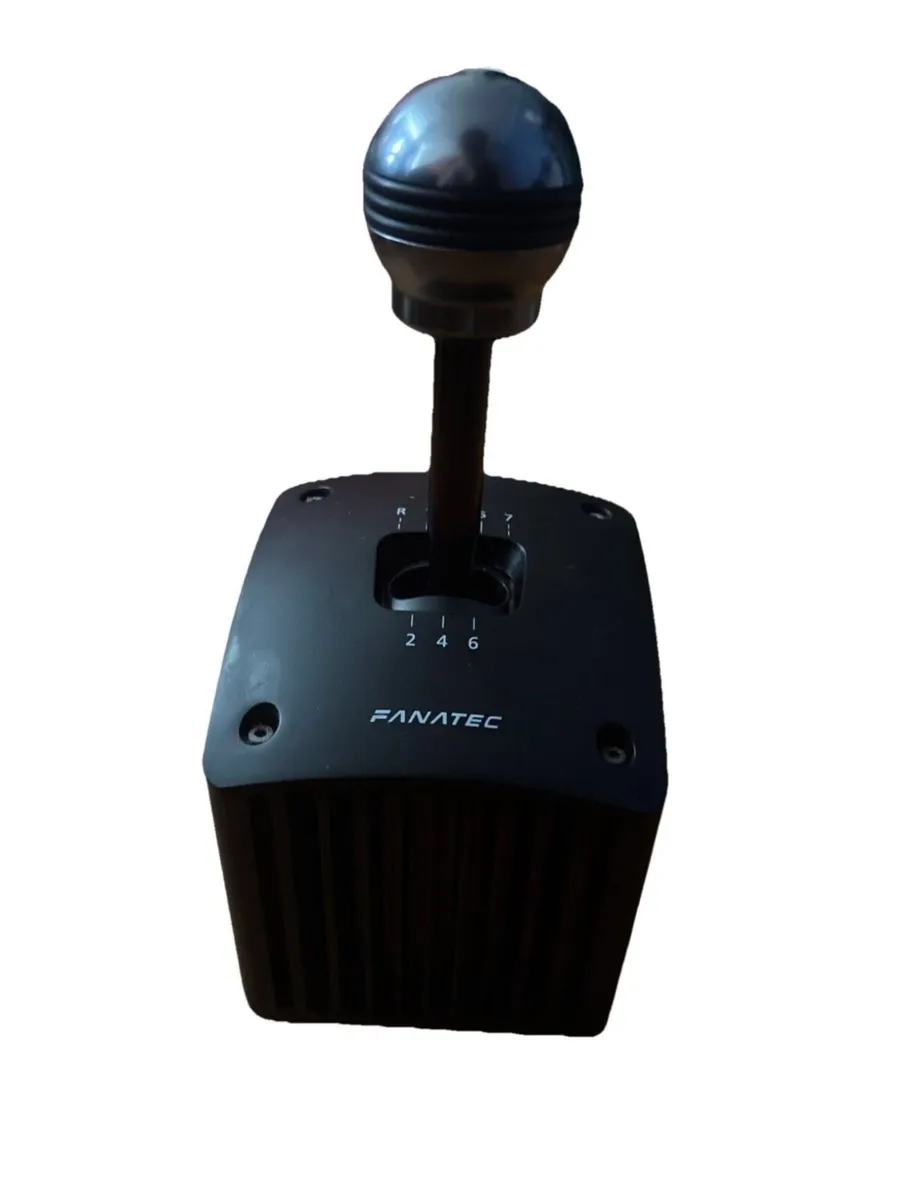Fanatec Clubsport Shifter - Image 1
