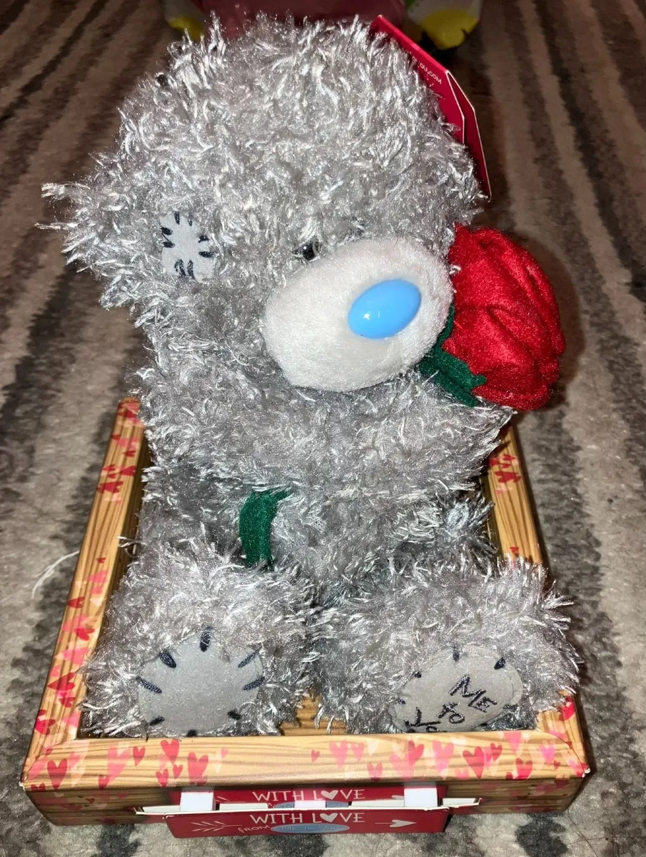 Teddy Bear