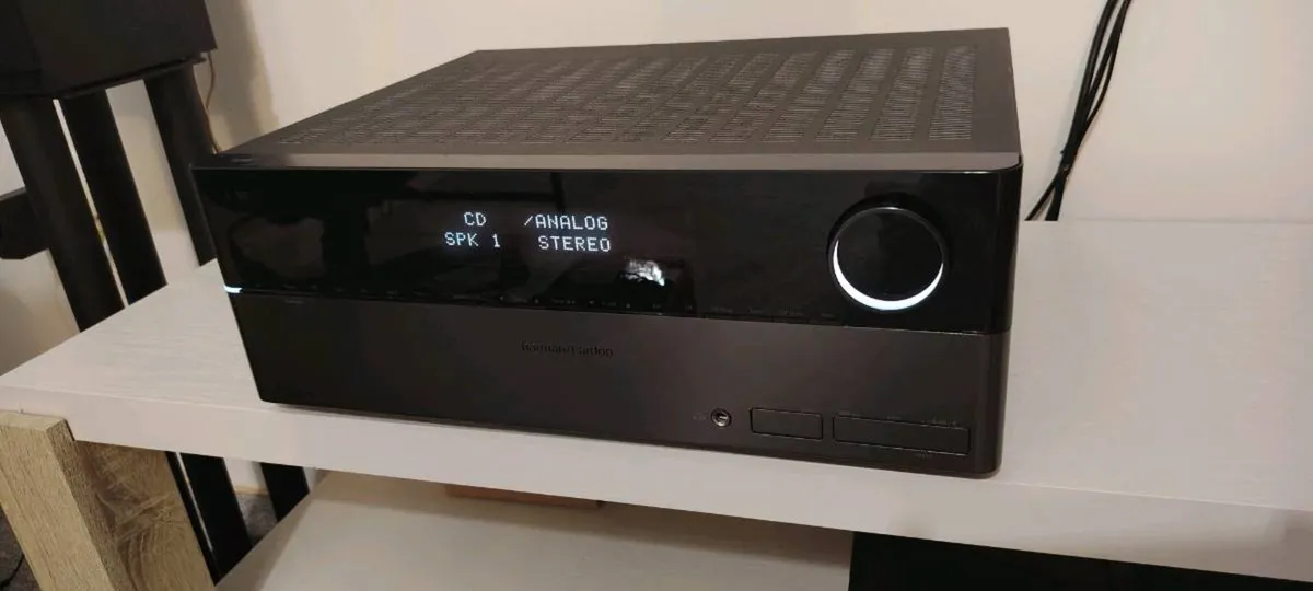 Harman kardan - Image 1