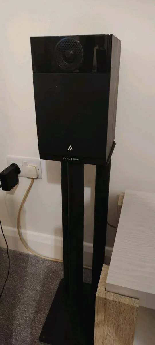 Fine Audio - Image 2