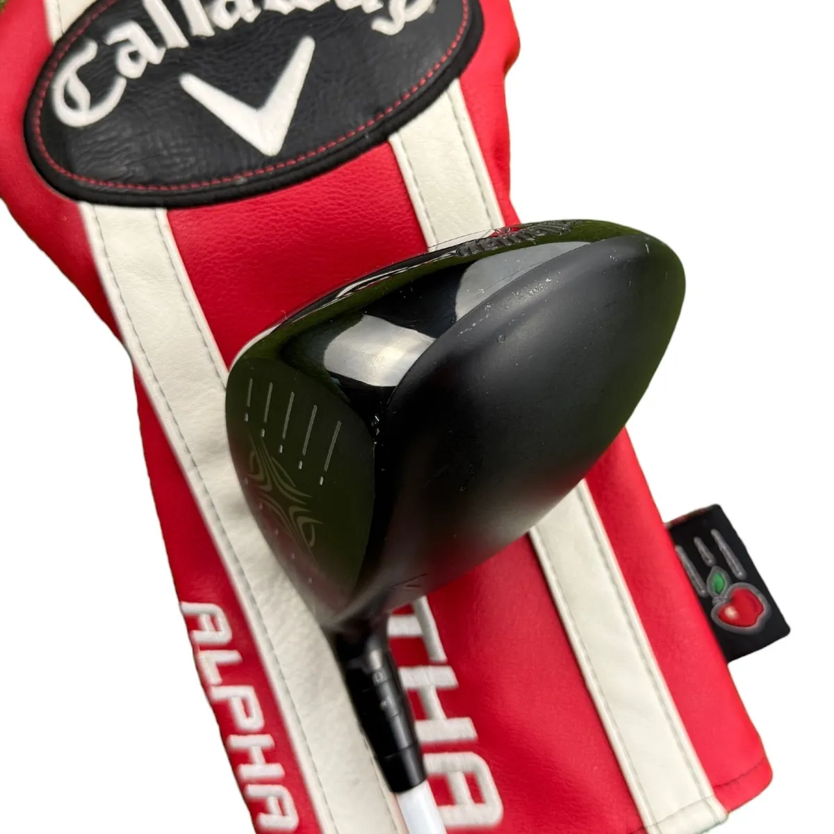Callaway Great Big Bertha Alpha 2016 Driver /Stiff - Image 3