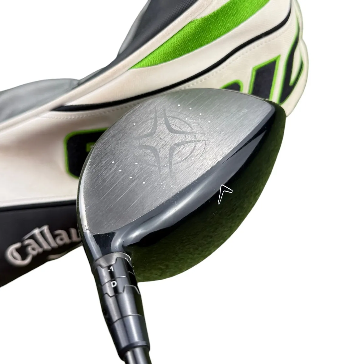 Callaway Epic Max Ls Driver / 10.5° / MMT 70 Stiff - Image 3