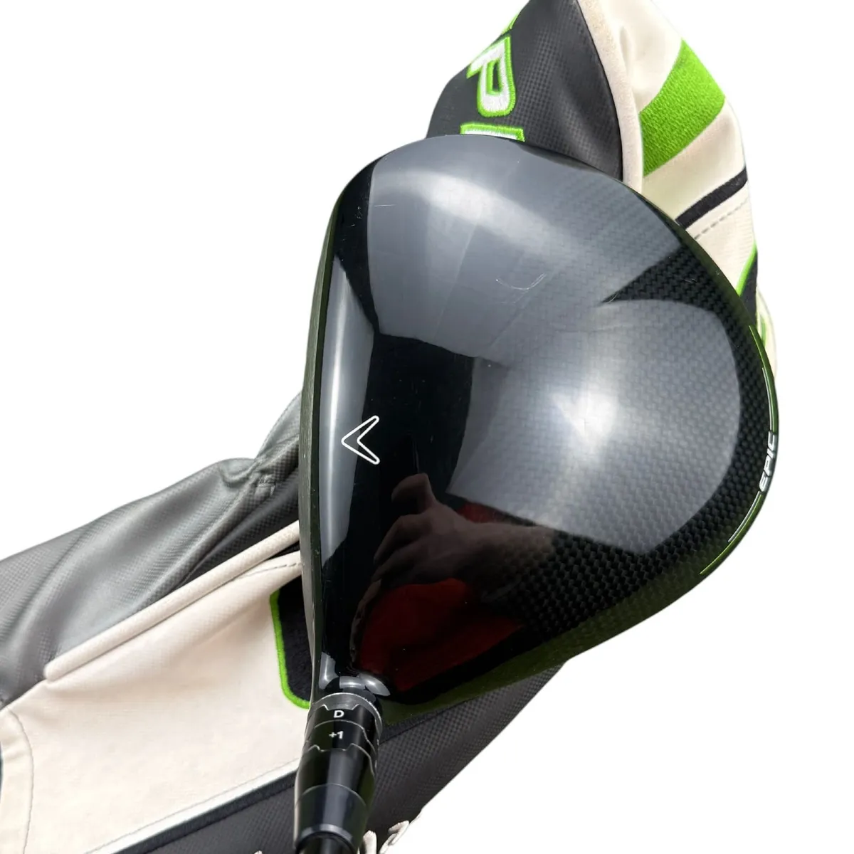 Callaway Epic Max Ls Driver / 10.5° / MMT 70 Stiff - Image 4