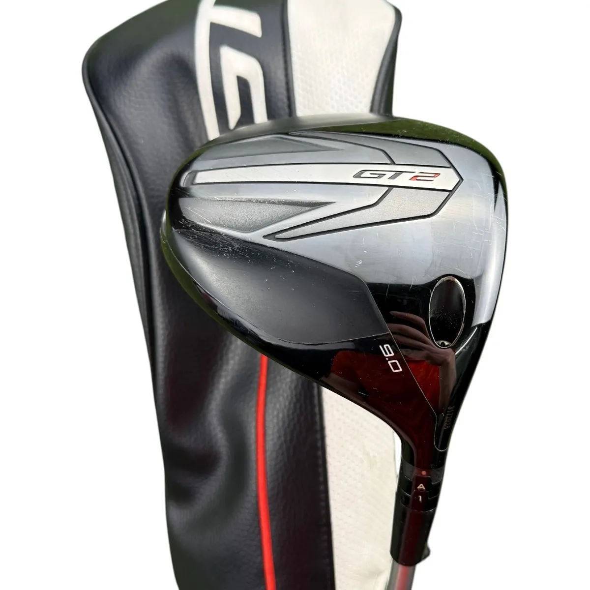 Titleist GT2 Driver / 9° / Regular - Image 2