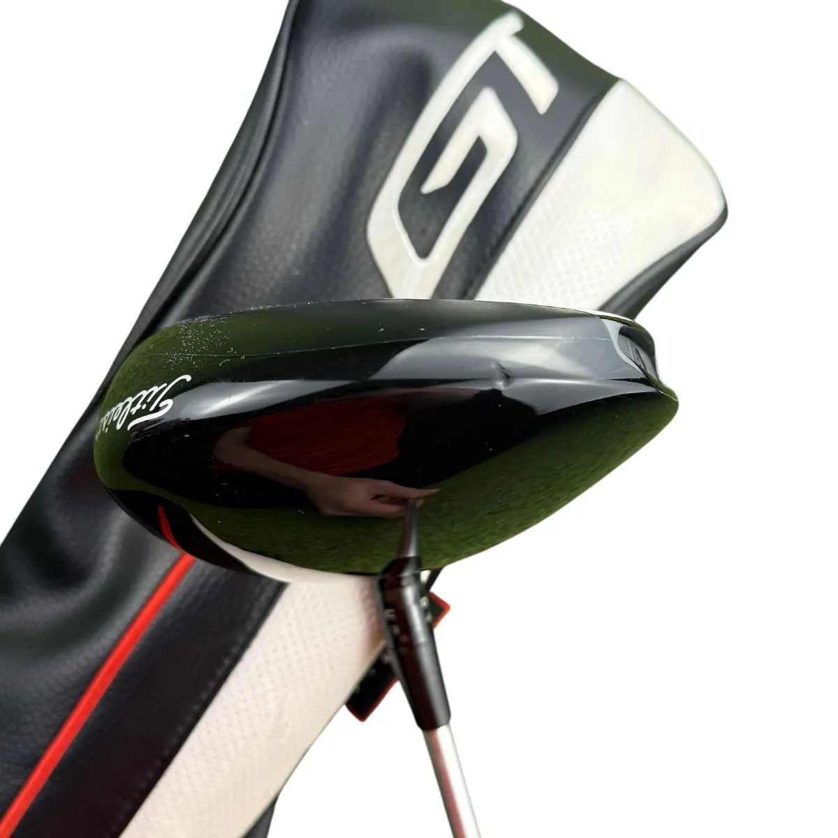 Titleist GT2 Driver / 9° / Regular - Image 3
