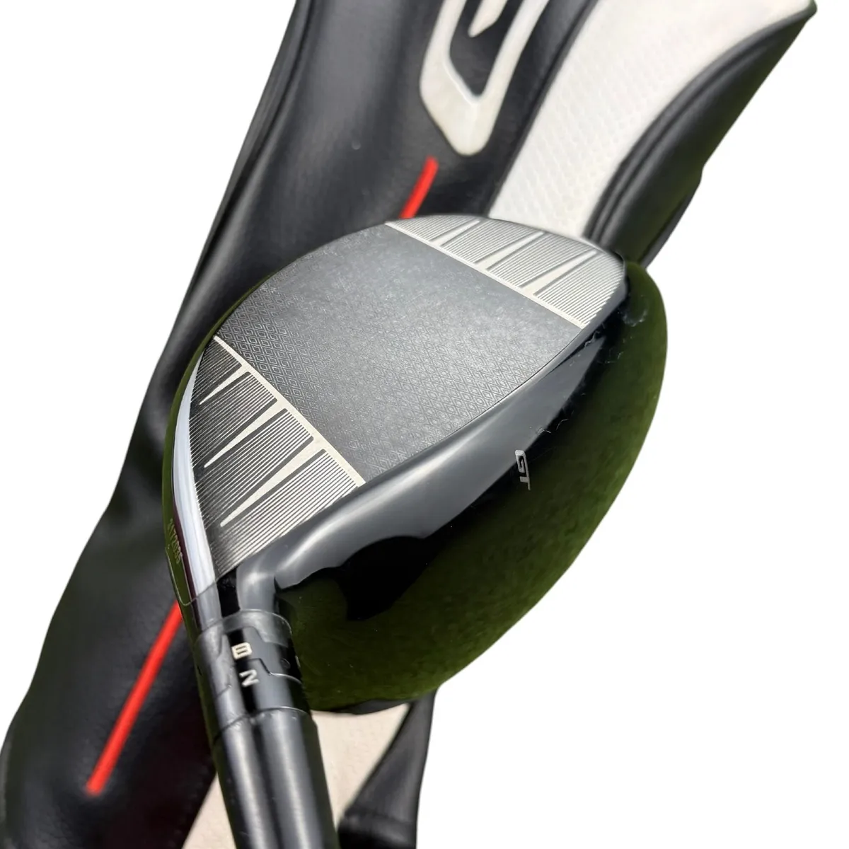 Titleist GT2 Driver / 9° / Regular - Image 4