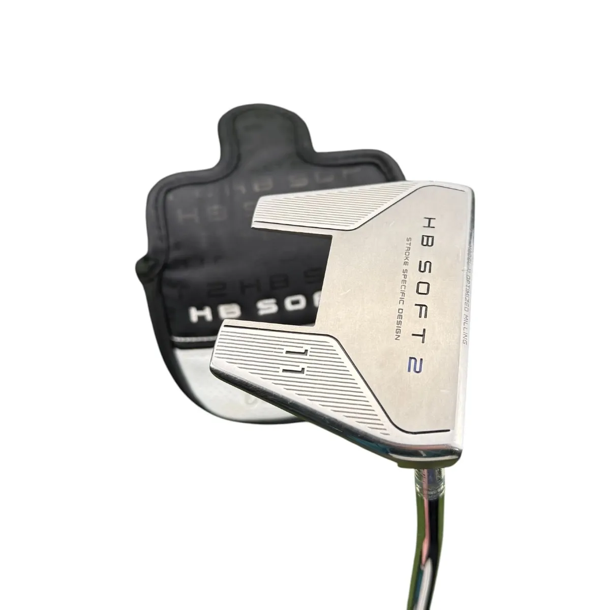 Cleveland HB Soft 2 #11 Putter / 34" - Image 2