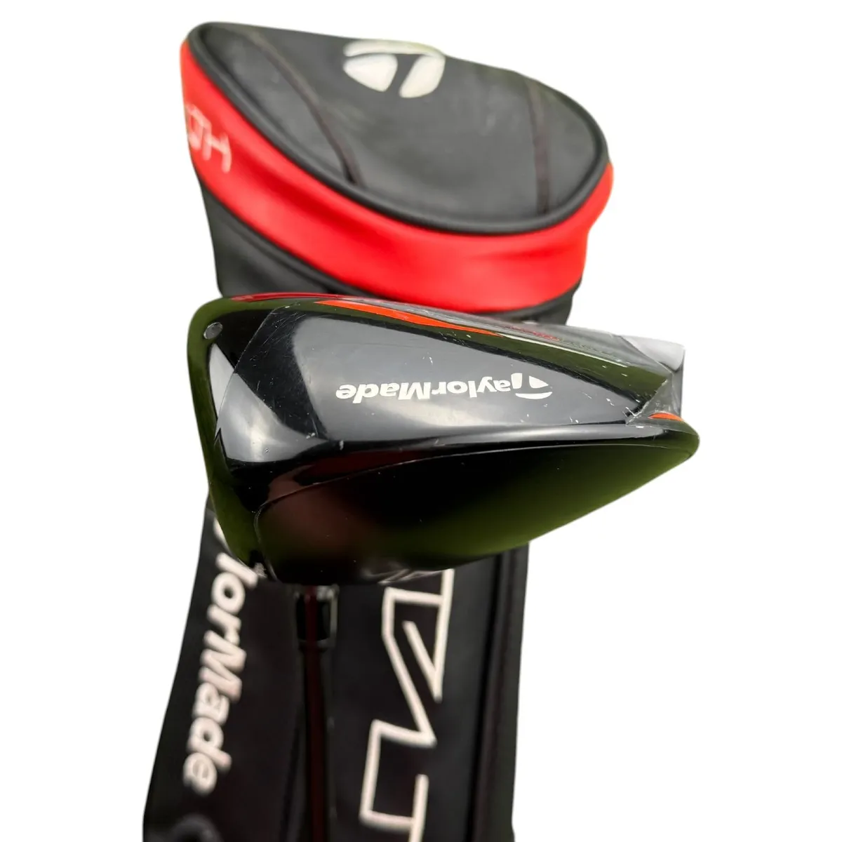 Taylormade Stealth HD Driver / 12° / Regular - Image 3