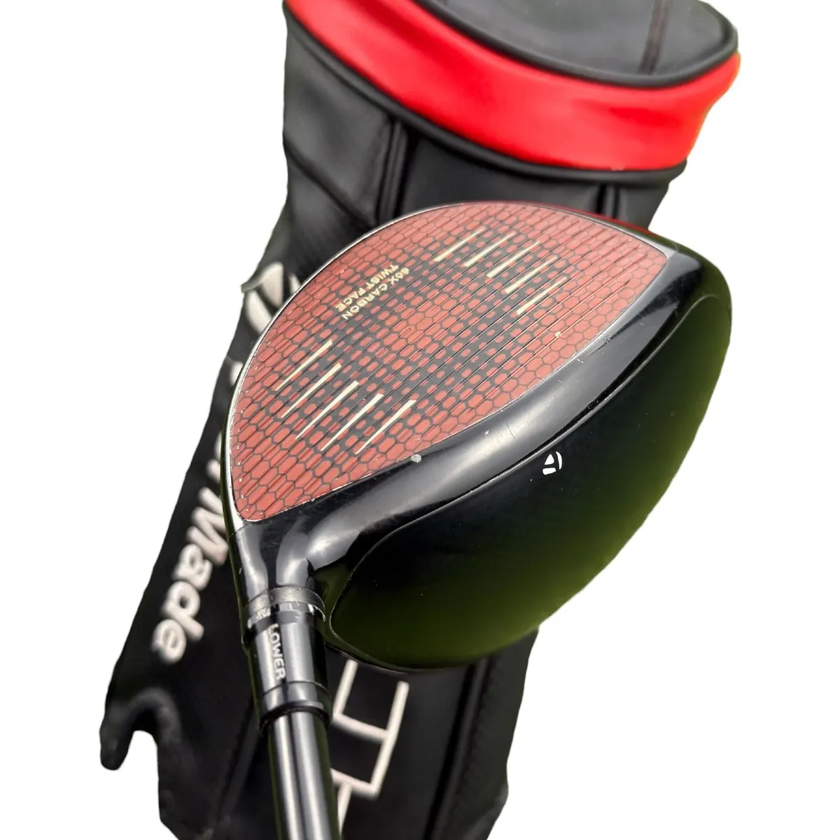 Taylormade Stealth HD Driver / 12° / Regular - Image 4