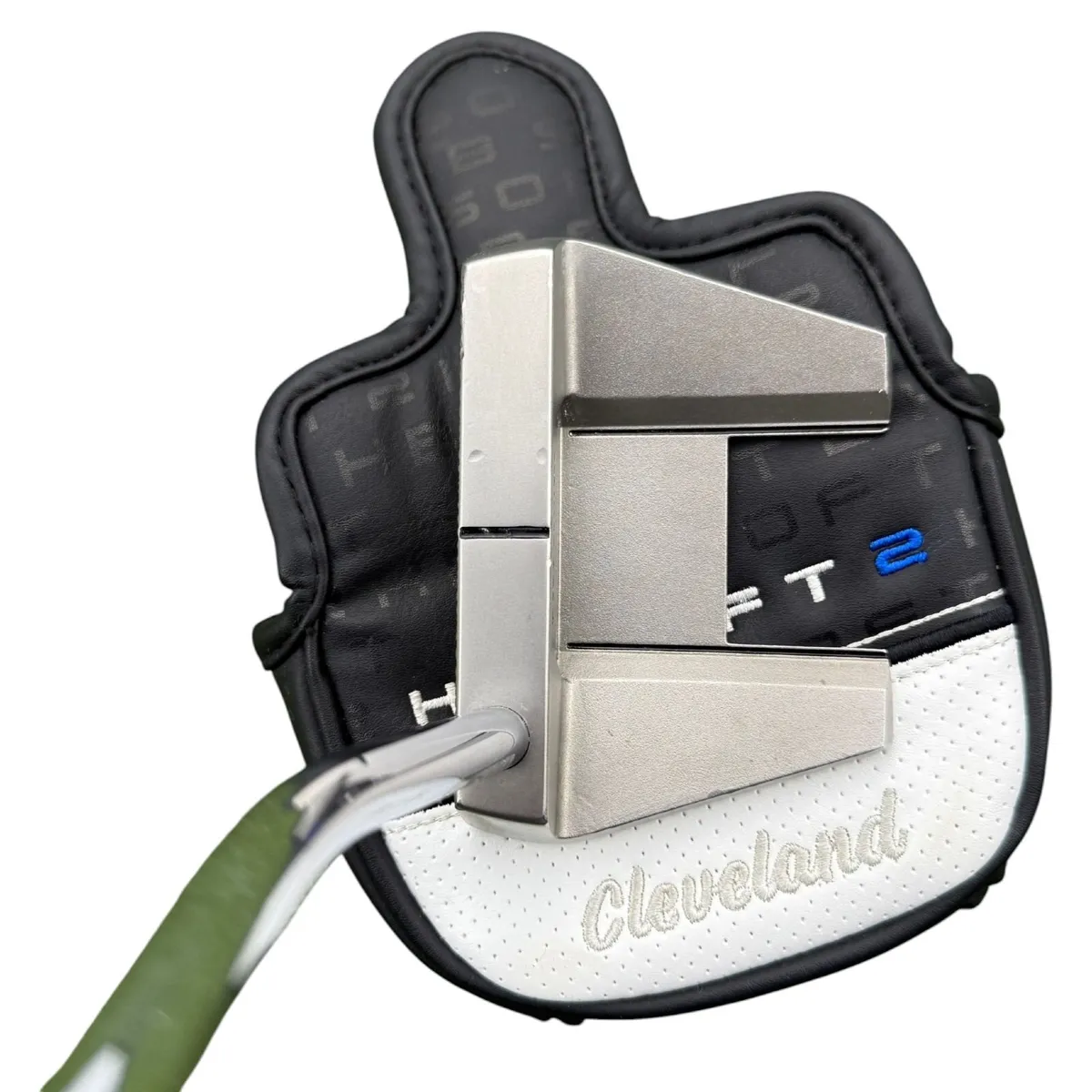 Cleveland HB Soft 2 #11 Putter / 34" - Image 4
