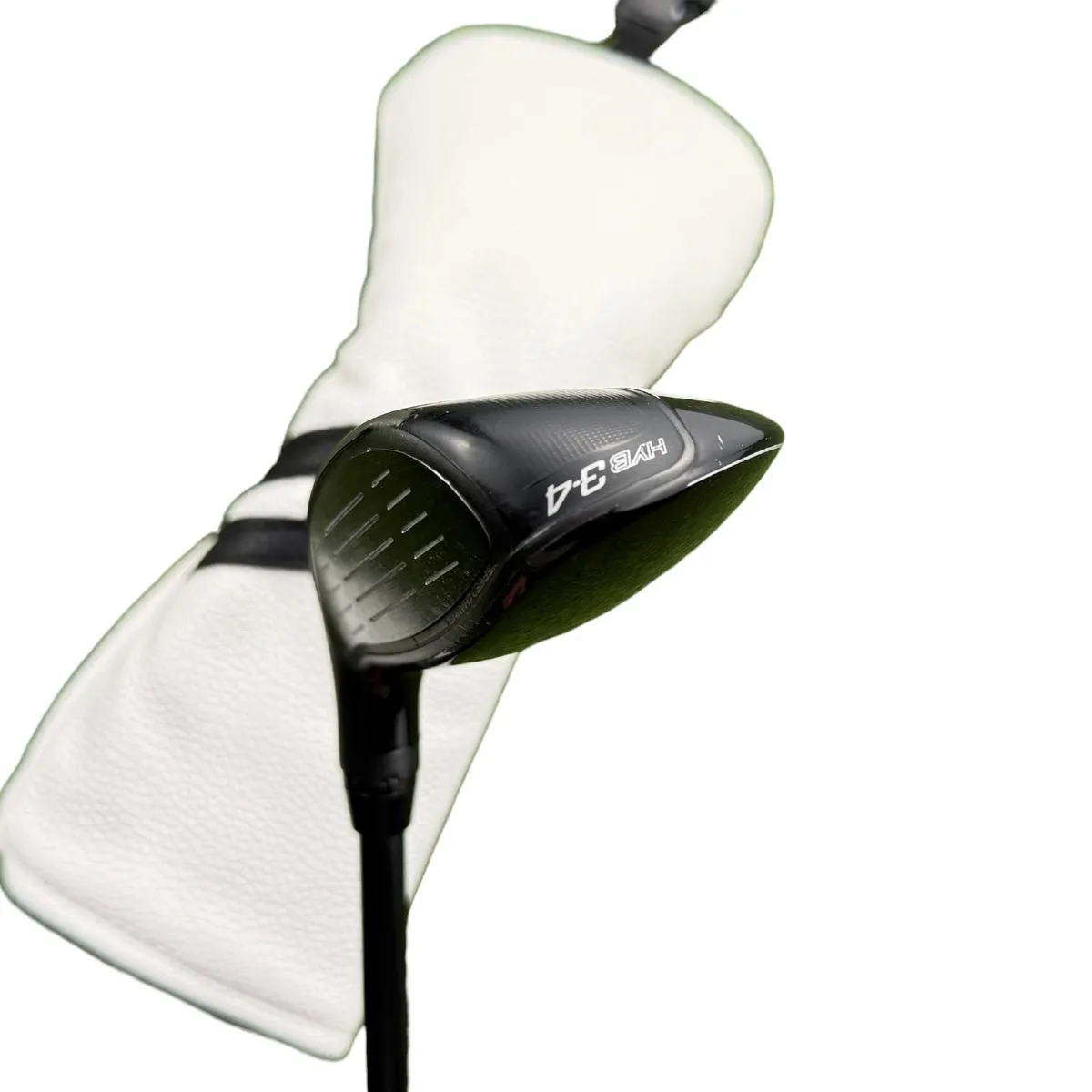 Cobra King F6 Hybrid / #3-4 Hybrid 19-22° / Stiff - Image 3