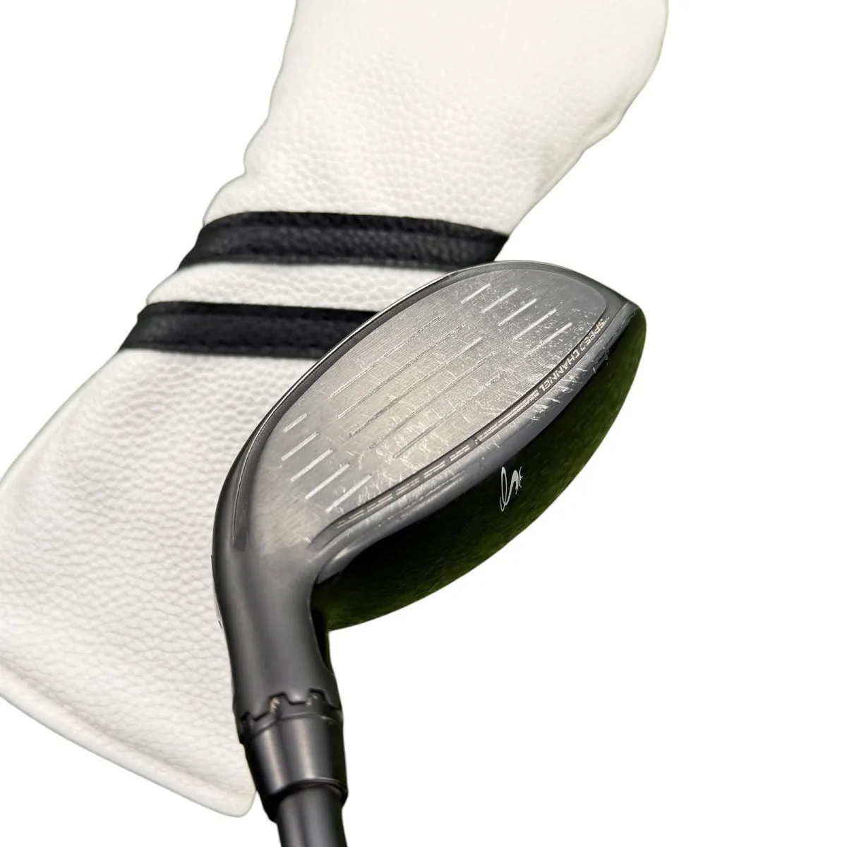 Cobra King F6 Hybrid / #3-4 Hybrid 19-22° / Stiff - Image 4