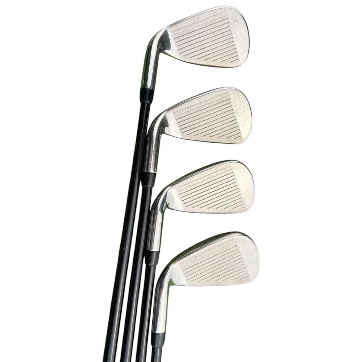 Callaway Rogue ST Max Irons / 5-Pw-Sw / Regular - Image 4